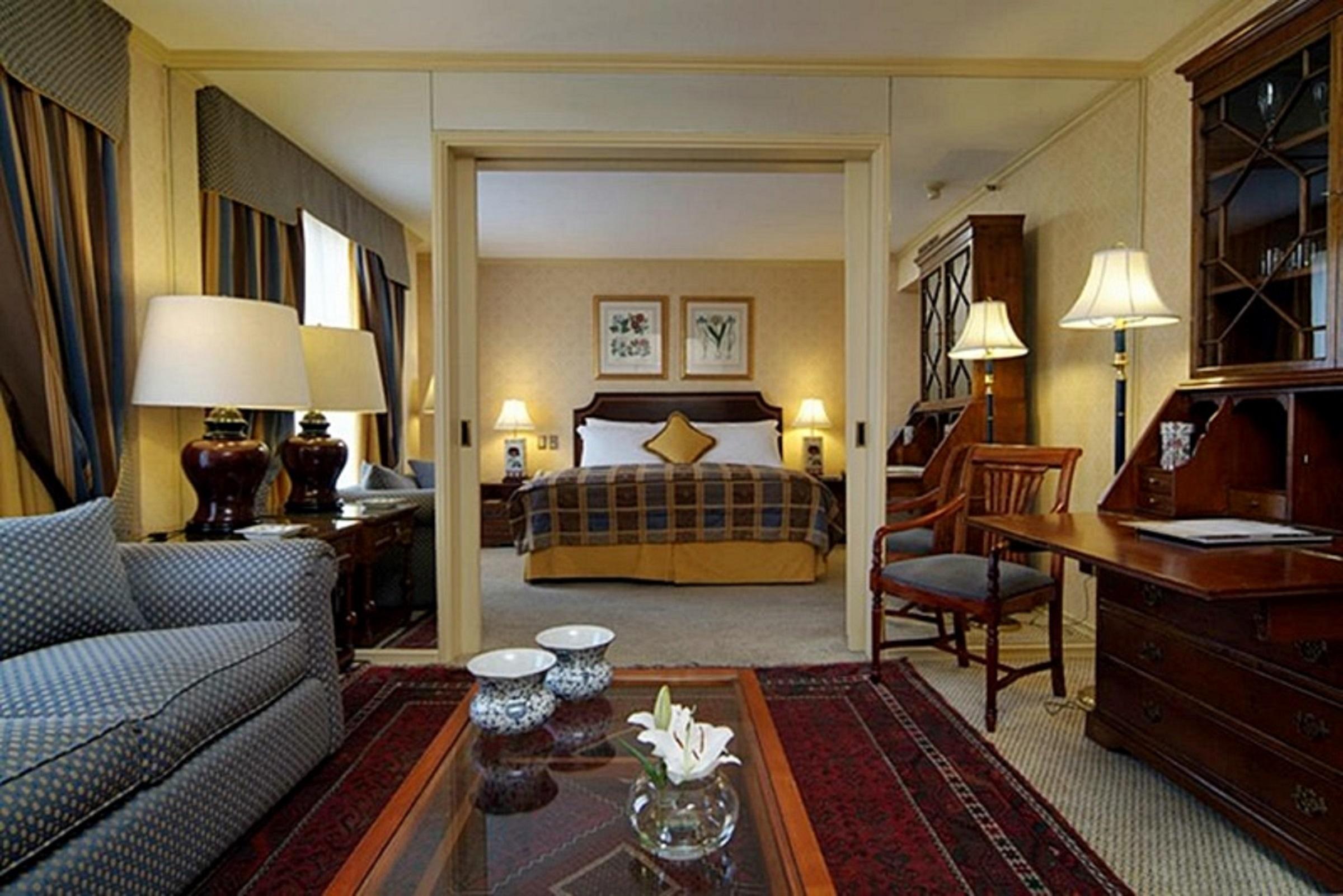 Готель Park Plaza Сантьяго Екстер'єр фото